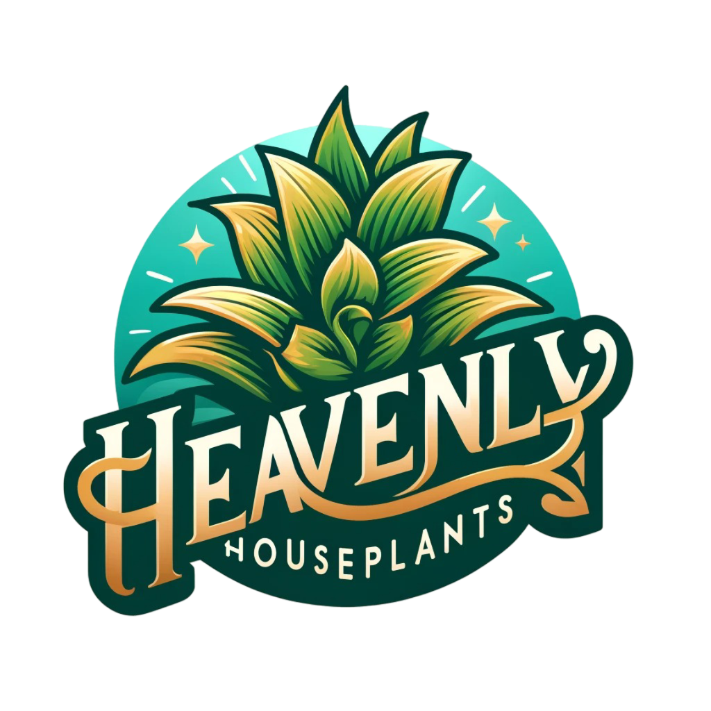 Heavenly Houseplants
