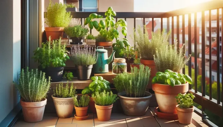 Best Herbs for Indoor Growing: 20 Easy Herbs for Beginners