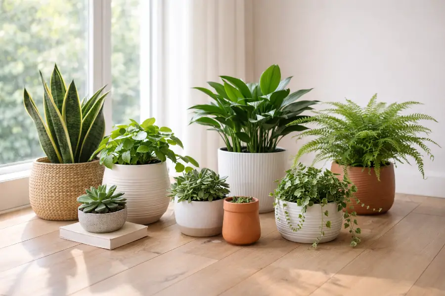 Best-Pots-and-Planters-for-Indoor-Plant-Decor-Choosing-Containers-for-Indoor-Plant-Decor.jpeg" alt="Best Pots and Planters for Indoor Plant Decor (Choosing Containers for Indoor Plant Decor)