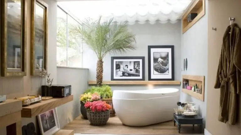 Indoor Plants for Bathrooms: Transform Your Space into a Lush Oasis