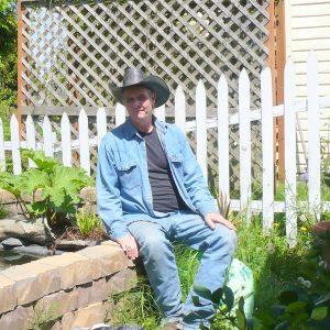 Steve Author Of Heavenly Houseplants