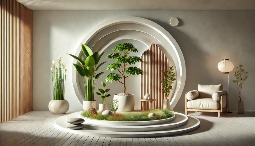 Understanding Chi and Indoor Plants Elevate Chi Energy